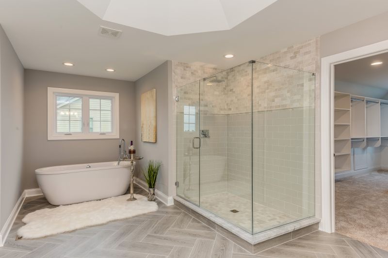 Top Shower Remodeling Companies in Farmington, MN