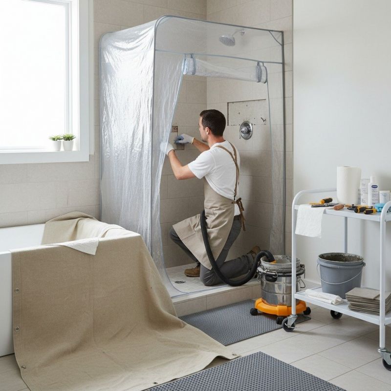 Top Shower Remodeling Companies in Hopkins, MN