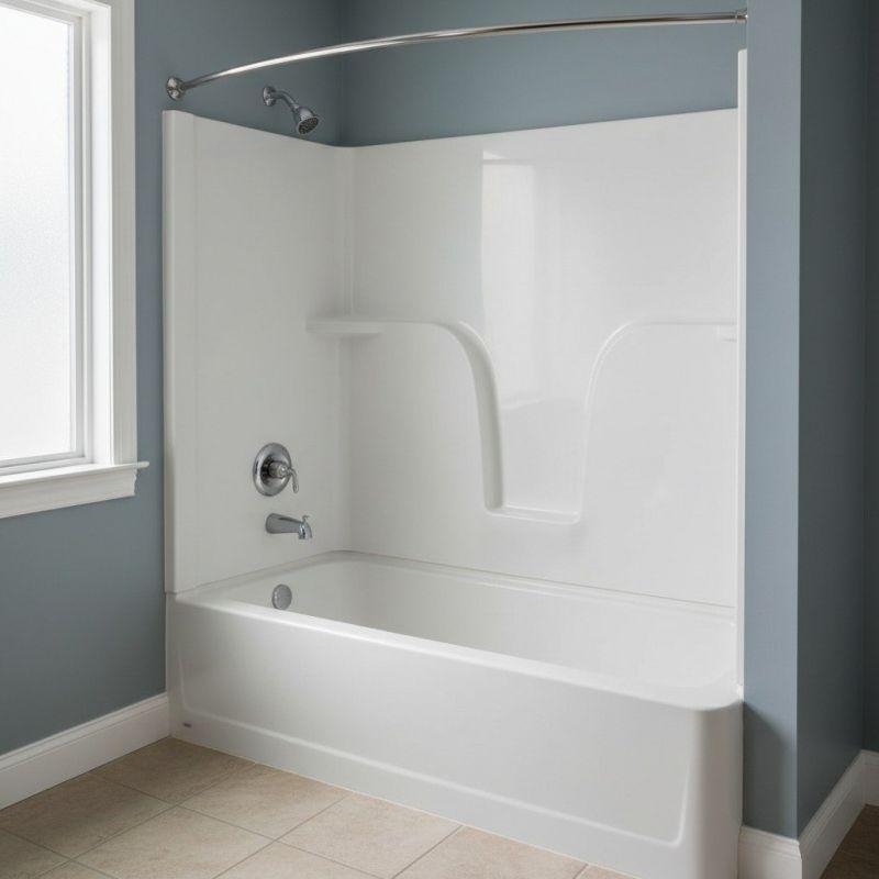 Top Tub To Shower Conversion Companies in Champlin, MN