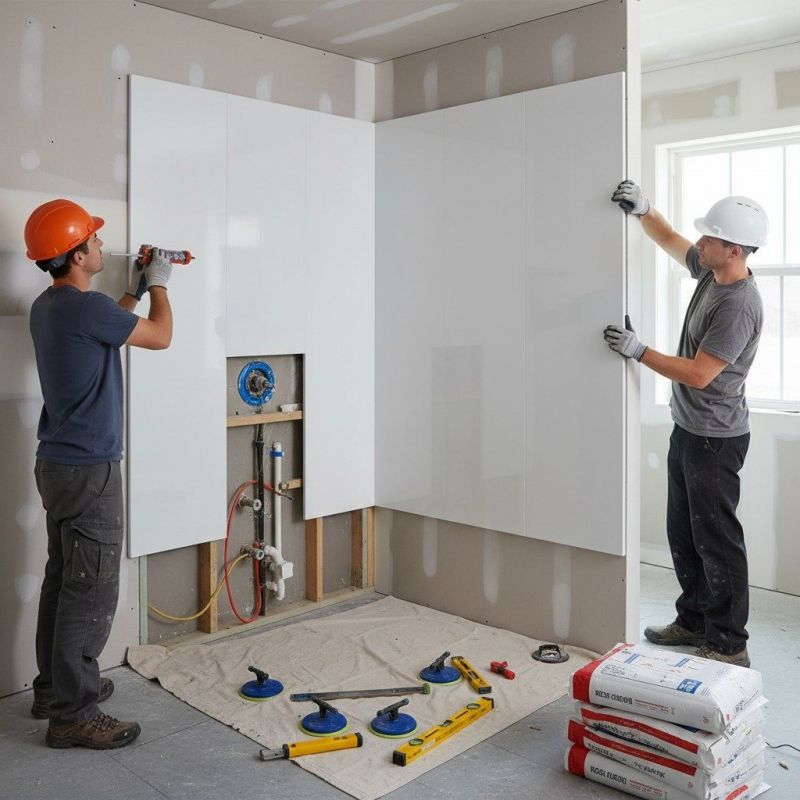 Top Tub To Shower Conversion Companies in Hamel, MN
