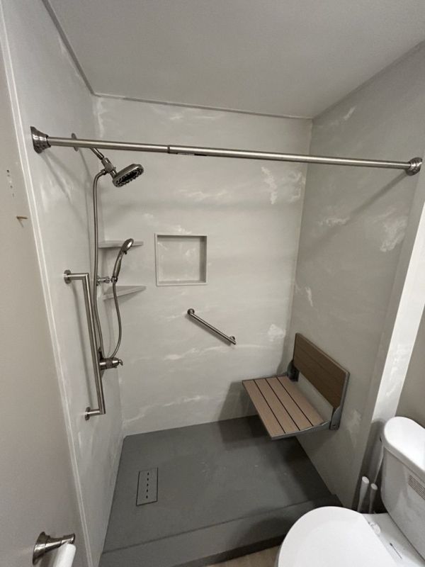 Top Tub To Shower Conversion Companies in Rosemount, MN