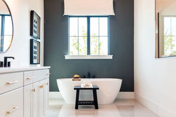 Cost of Bathroom Construction in Eden Prairie
