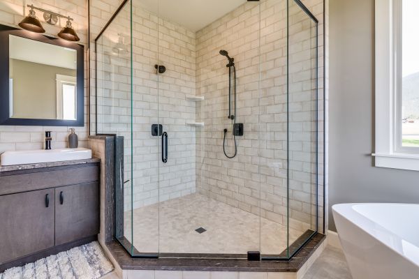 Cost of Bathroom Modification in Eden Prairie
