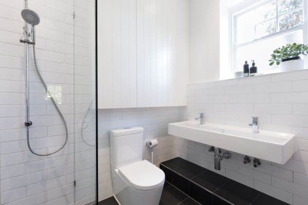 Cost of Washroom Renovation in Eden Prairie
