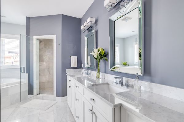 Cost of Restroom Renovation in Eden Prairie