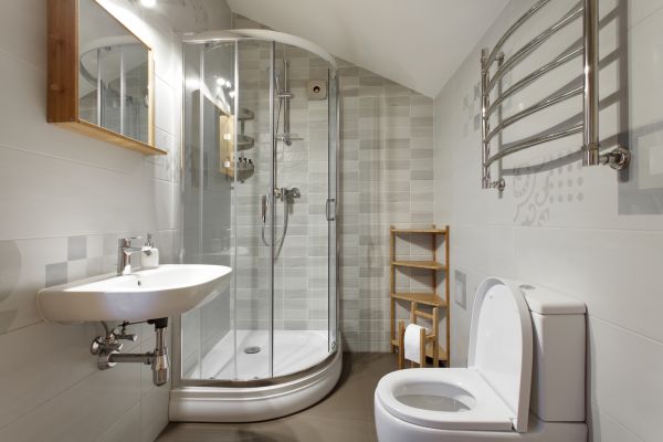 Cost of Small Bathroom Remodeling in Eden Prairie