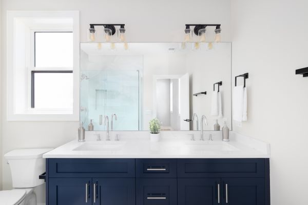 Cost of Vanity Replacement in Eden Prairie