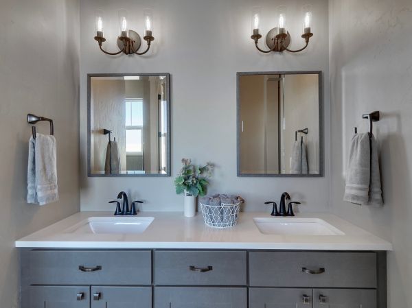 Cost of Washroom Remodeling in Eden Prairie