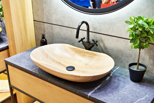 Cost of Powder Room Remodeling in Eden Prairie