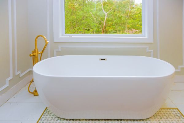 Cost of Tub Renovation Service in Eden Prairie