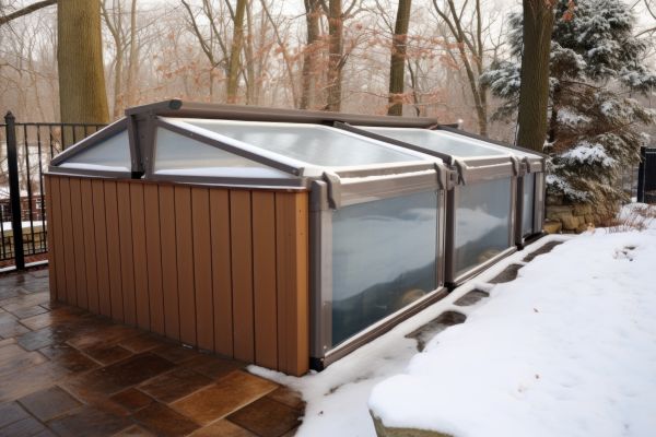 Cost of Tub Enclosure Installation in Eden Prairie