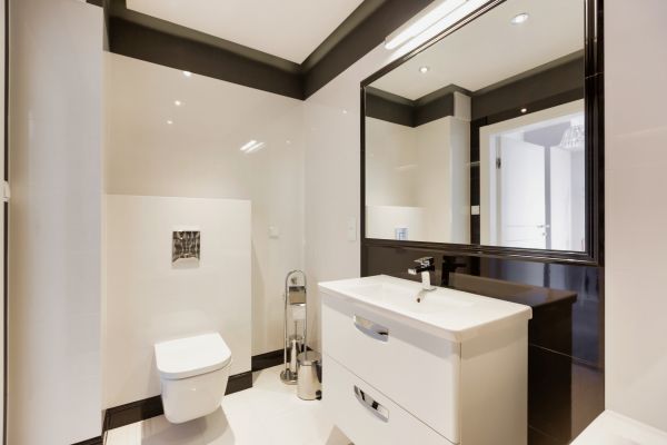 Cost of Business Bathroom Remodeling in Eden Prairie