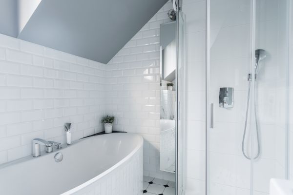 Cost of Basement Restroom Installation in Eden Prairie