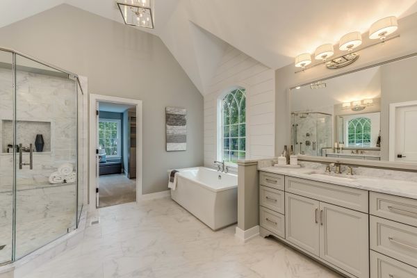 Cost of Bathroom Enlargement in Eden Prairie