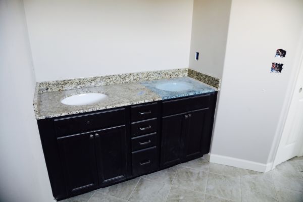Cost of Granite Bathroom Remodeling in Eden Prairie