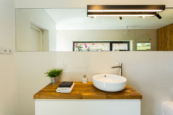 Cost of Loft Bathroom Installation in Eden Prairie