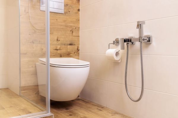 Cost of Universal Bathroom Remodeling in Eden Prairie